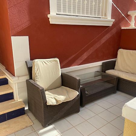 Ground Floor Apartment With 3 Pools Murcja Zewnętrze zdjęcie