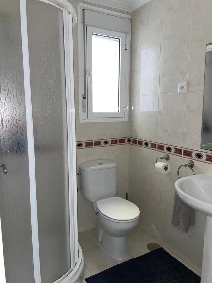 Ground Floor Apartment With 3 Pools Murcja Zewnętrze zdjęcie