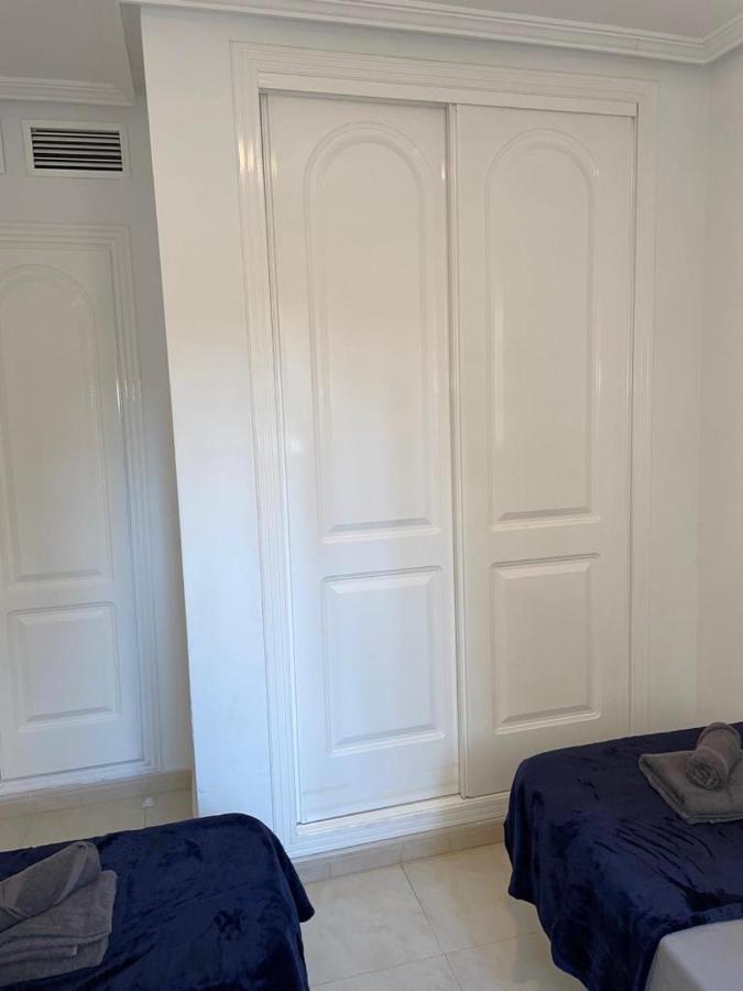 Ground Floor Apartment With 3 Pools Murcja Zewnętrze zdjęcie