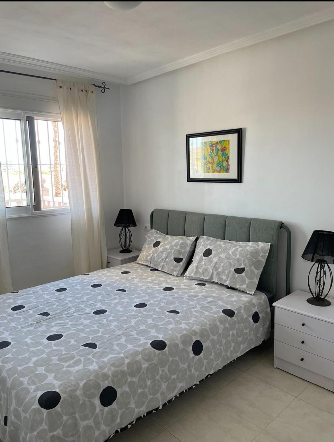 Ground Floor Apartment With 3 Pools Murcja Zewnętrze zdjęcie