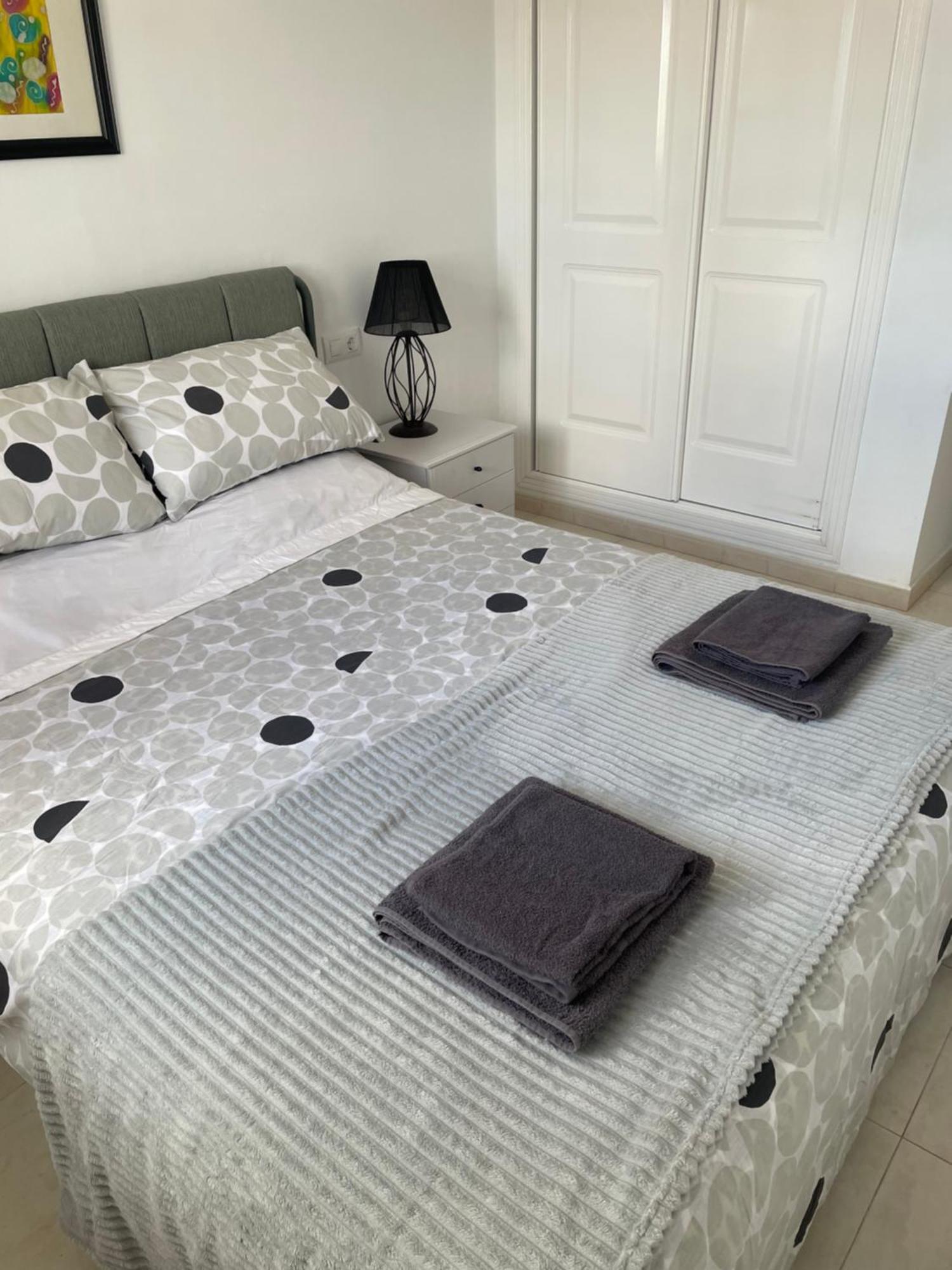 Ground Floor Apartment With 3 Pools Murcja Zewnętrze zdjęcie